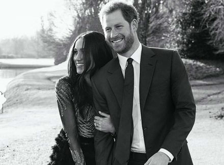 The Legacy of Prince Harry and Meghan Markle’s Kensington Palace Home