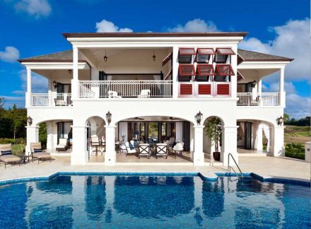 Allow Suzanne Davies from Luxe Caribbean to transport you to paradise