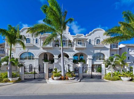 A taste of elegance at Barbados’ Port Ferdinand