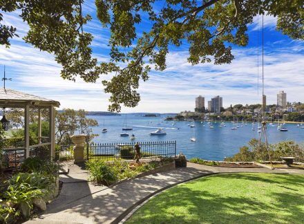 Sydney Tops The Charts As Least Affordable City In The World