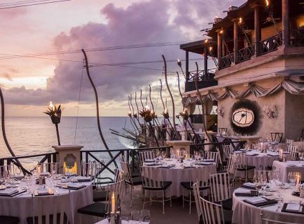 Passion for food and beautiful surroundings makes Tides a Barbados treat