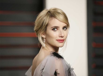 ACTRESS EMMA ROBERTS SPLASHES OUT ON $4 MILLION LA VILLA