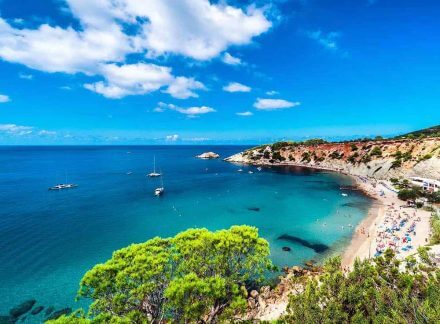 Hundreds of homes taken off the market due to cap on Balearic tourism rentals