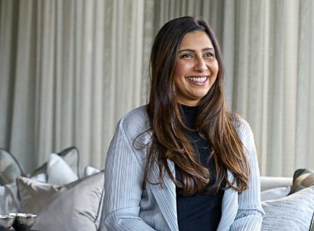 Style guru Charu Gandhi shares her design predictions for 2018