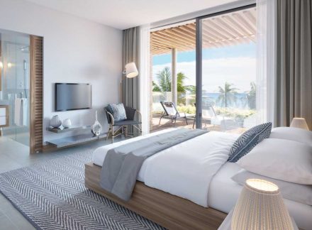 Edenrock taking Mauritius to the next level of elegance