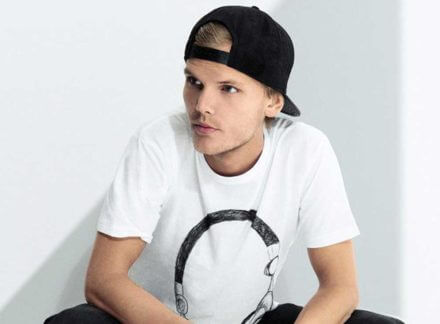 DJ ICON AVICII LEAVES HIS WORLDLY MARK