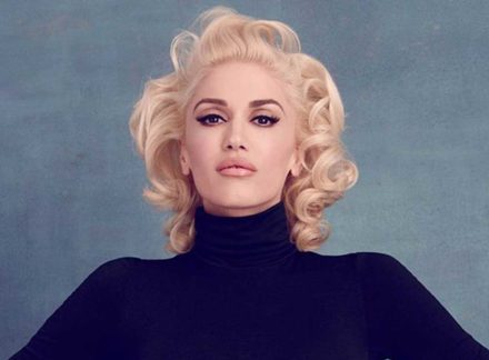 GWEN STEFANI SLASHES PRICE OF LUXURY BEVERLY HILLS ESTATE