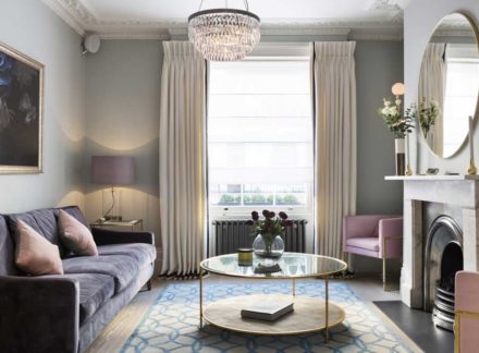 MAYFAIR OVERTAKES KNIGHTSBRIDGE AS LONDON’S PROPERTY HOTSPOT