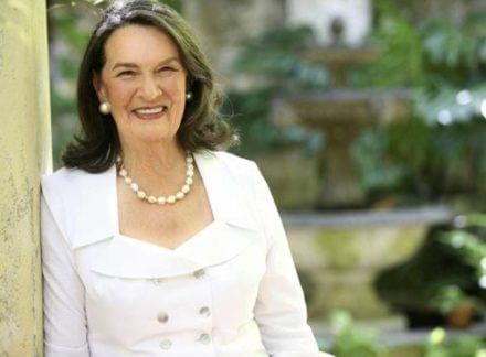 A SAD FAREWELL TO SOUTH AFRICA’S DOYENNE OF REAL ESTATE – PAM GOLDING