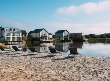 THE ULTIMATE HOLIDAY HOME LIFESTYLE WITH HABITAT FIRST GROUP