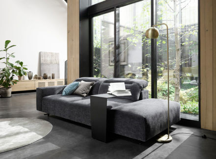 BoConcept – The key to open up your home