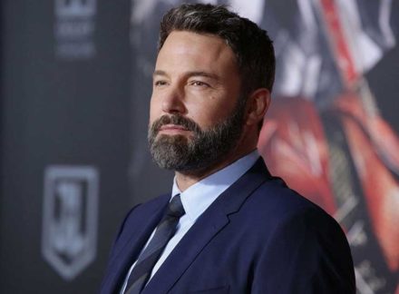 BEN AFFLECK SNAPS UP NEW $19 MILLION CALIFORNIA MANSION