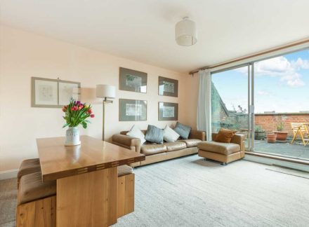 Property Of The Week