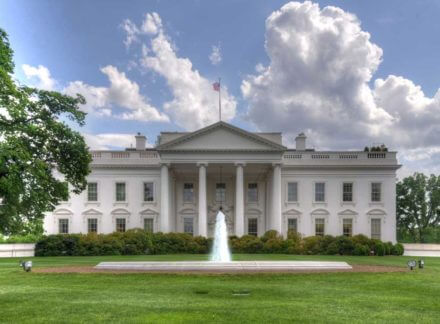 DALLAS ‘WHITE HOUSE’ SOLD FOR $11MILLION