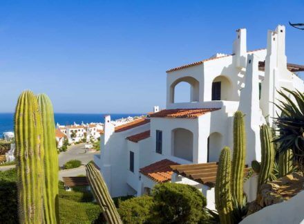 SPAIN’S PROPERTY MARKET IN RECOVERY WITH TRANSACTIONS RISE