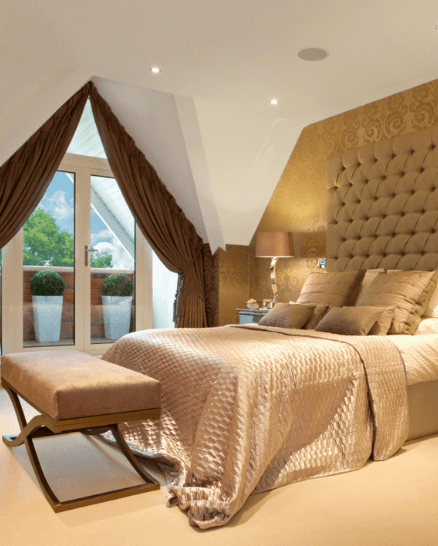 Kingston Cabinetry - Bedroom 2