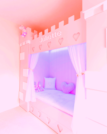 Kingston Cabinetry - Juliette