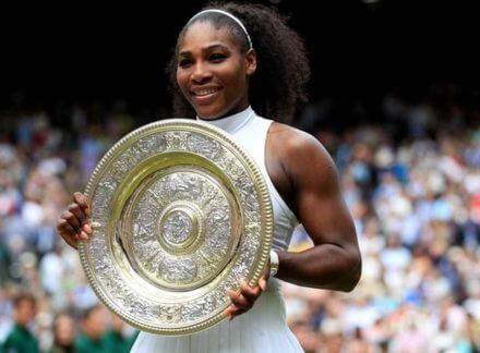 Serena Williams scores buyer for Florida golf-course home