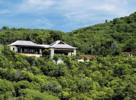 Spice Up Your Life With a Move to Grenada