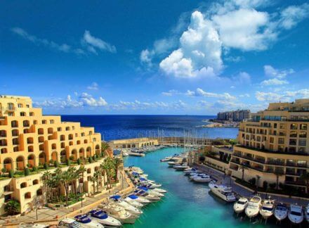 Expanding a brand in Europe