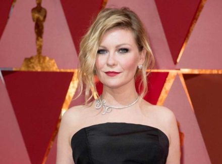 KIRSTEN DUNST FINDS A BUYER FOR HER SWANKY SOHO PENTHOUSE