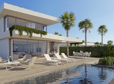 Luxury Lifestyle On The Cards With Next Phase Of Five Star Abama Resort