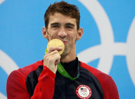 OLYMPIAN MICHAEL PHELPS SELLING ARIZONA MANSION