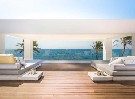 POSITIVE VIBES FOR MARBELLA’S PROPERTY MARKET