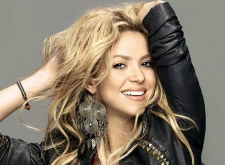 SHAKIRA SELLING HER DECKED-OUT MIAMI HOME