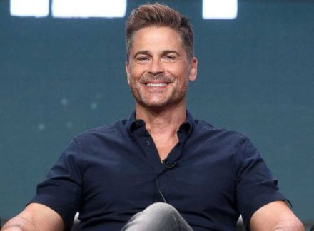 ACTOR ROB LOWE LISTS VIRGINIA-INSPIRED ESTATE 