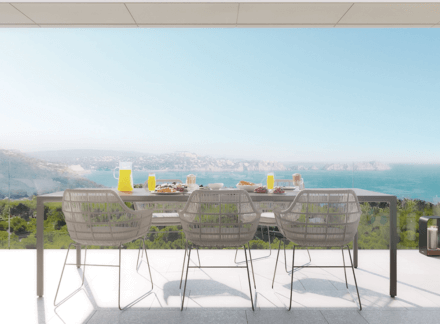 A HOTSPOT FOR FIVE-STAR LIVING