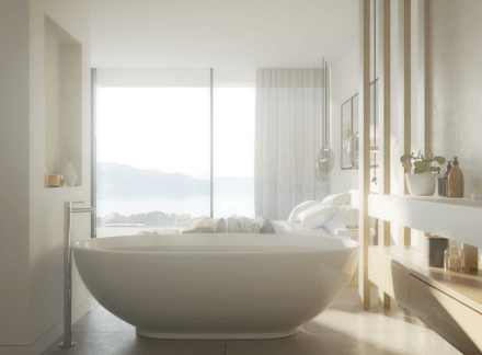YOUR VERY OWN PRIVATE PARADISE