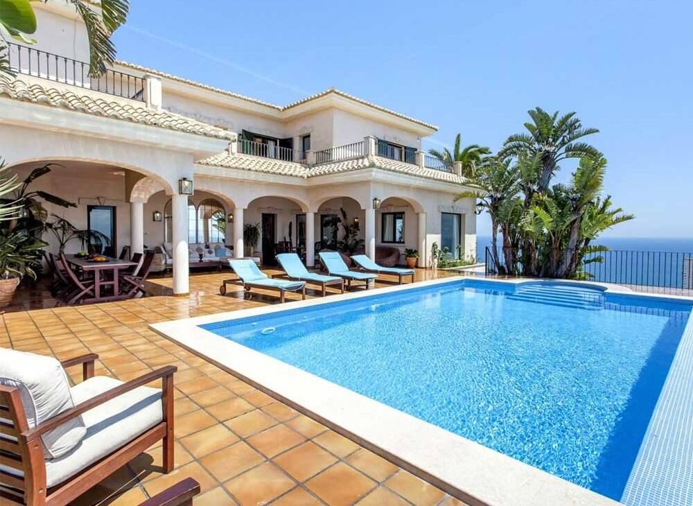 Valencia Luxury Property News