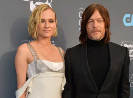 MOVIE STAR DIANE KRUGER SNAPS UP MANHATTAN TOWNHOUSE