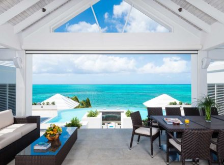 POSITIVE PROPERTY OUTLOOK FOR TURKS AND CAICOS WITH SALES SURGE