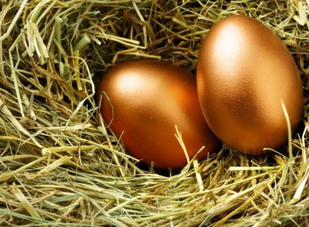 THE GENEROSITY OF SPIRIT WITH JERSEY FINANCE