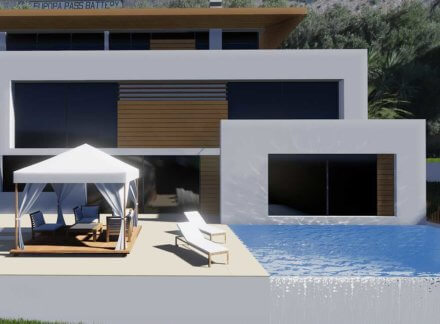 POSITIVES MOVES FOR GIBRALTAR PROPERTY MARKET