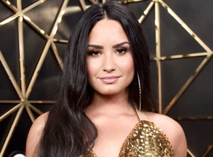 DEMI LOVATO SELLING HOLLYWOOD HOME