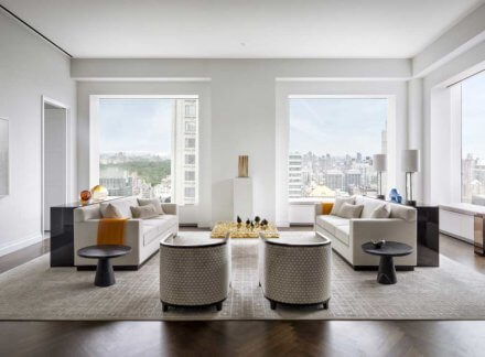 DEVELOPERS TAKING ACTION WITH DEEP DISCOUNTS TO BOOST MANHATTAN MARKET