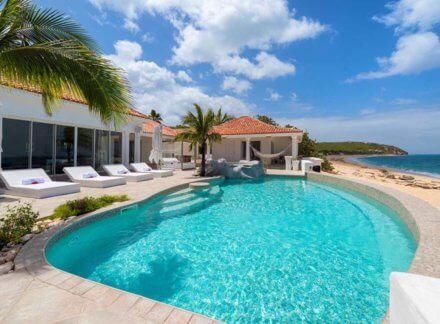 KENYA’S HOUSING MARKET STRUGGLING THANKS TO INTEREST CAP