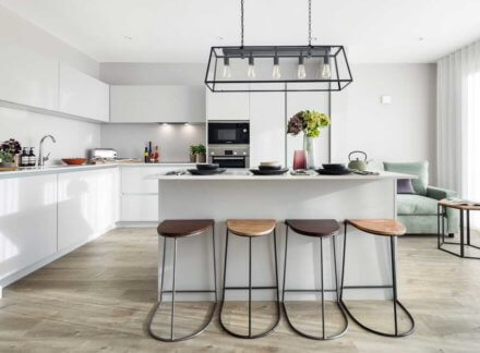MAKE THE MOST OF FAMILY LIFE AT WELLS PARK PLACE