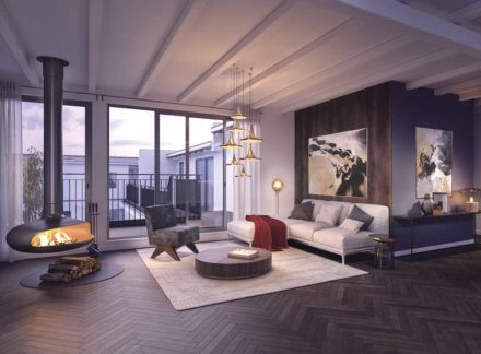 Property Of The Week