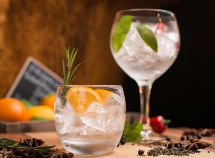Win a Gin Gift Set Plus 1 Year’s subscription to Abode2