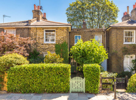 Property Of The Week