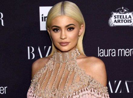 REALITY SHOW STAR KYLIE JENNER SELLS ‘HIDDEN HILLS’ HOME
