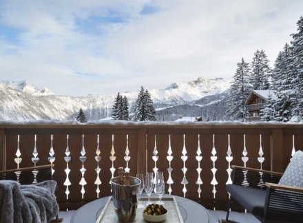 MGM FRENCH PROPERTIES LAUNCHES EXCEPTIONAL DEVELOPMENT IN CHARMING CHATEL
