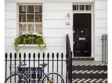 Property Of The Week