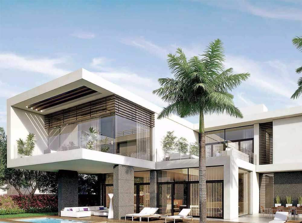 Middle East Luxury Property
