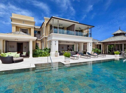 FREE VIP ACCESS TO THE LUXURY PROPERTY SHOW FOR ABODE2 READERS