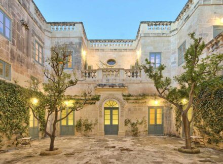 Malta soars with world’s highest property price rise